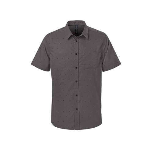 WORKWEAR, SAFETY & CORPORATE CLOTHING SPECIALISTS - Men's Molokai S/S Shirt
