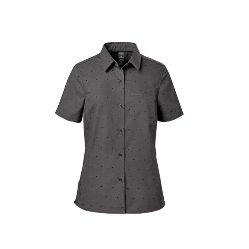 WORKWEAR, SAFETY & CORPORATE CLOTHING SPECIALISTS - Women's Molokai S/S Shirt