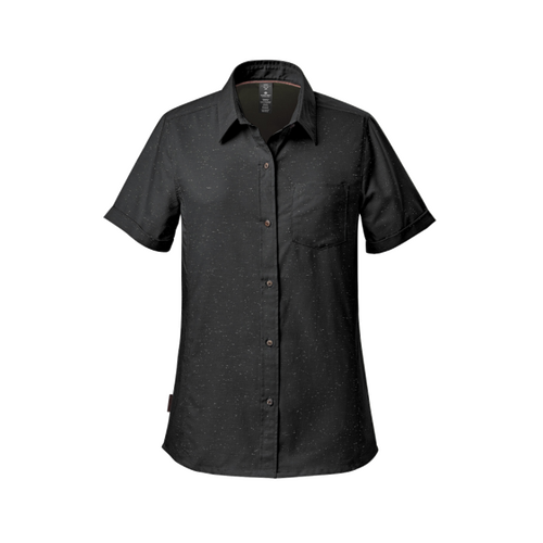 WORKWEAR, SAFETY & CORPORATE CLOTHING SPECIALISTS Women's Skeena S/S Shirt