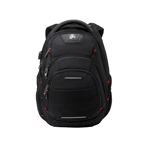 WORKWEAR, SAFETY & CORPORATE CLOTHING SPECIALISTS - Swissdigital Neptune Backpack