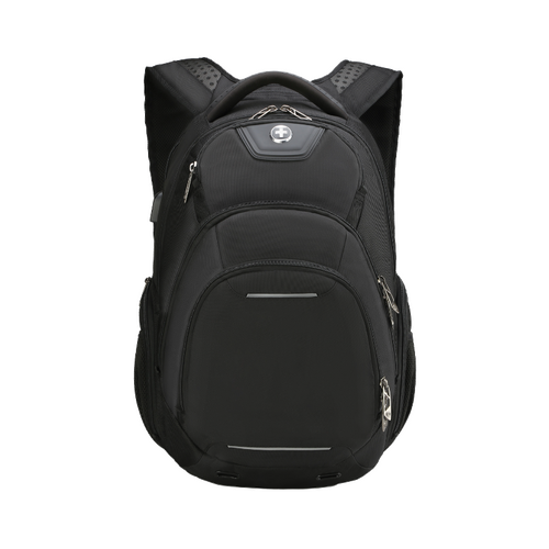 WORKWEAR, SAFETY & CORPORATE CLOTHING SPECIALISTS Swissdigital Stealth Neptune Backpack