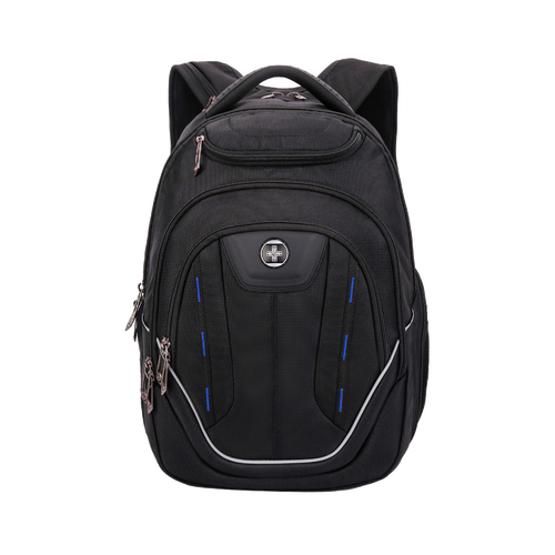 WORKWEAR, SAFETY & CORPORATE CLOTHING SPECIALISTS - Swissdigital Terabyte Backpack
