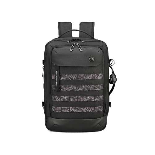 WORKWEAR, SAFETY & CORPORATE CLOTHING SPECIALISTS Swissdigital Berg L Backpack