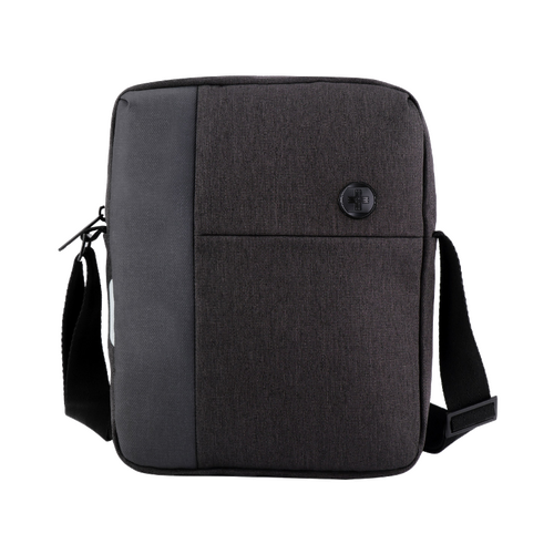 WORKWEAR, SAFETY & CORPORATE CLOTHING SPECIALISTS Swissdigital Arosa Shoulder Bag