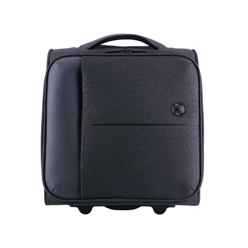 WORKWEAR, SAFETY & CORPORATE CLOTHING SPECIALISTS Swissdigital Arosa Underseat Luggage
