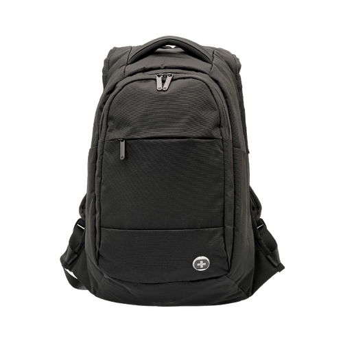 WORKWEAR, SAFETY & CORPORATE CLOTHING SPECIALISTS Swissdigital Bolt Anti-Theft Backpack