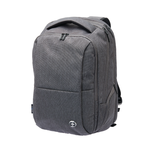 WORKWEAR, SAFETY & CORPORATE CLOTHING SPECIALISTS - Swissdigital Commander Backpack