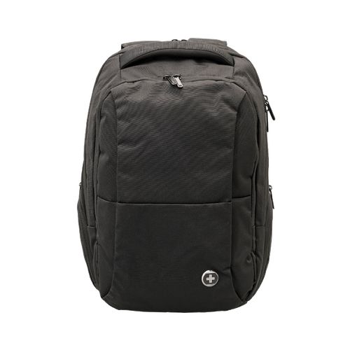 WORKWEAR, SAFETY & CORPORATE CLOTHING SPECIALISTS Swissdigital Commander Backpack