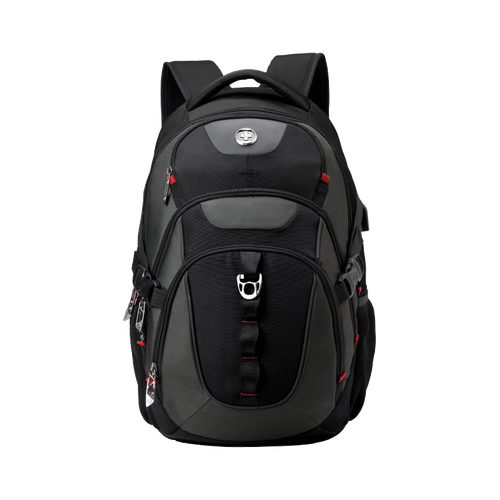 WORKWEAR, SAFETY & CORPORATE CLOTHING SPECIALISTS Swissdigital Vector Backpack
