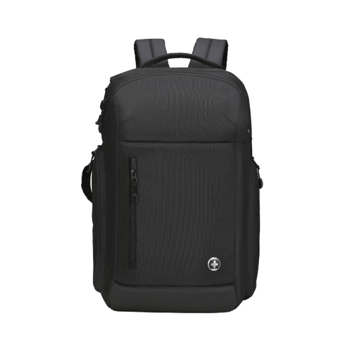 WORKWEAR, SAFETY & CORPORATE CLOTHING SPECIALISTS Swissdigital Stealth Java Backpack