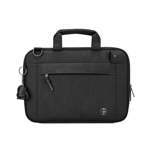 WORKWEAR, SAFETY & CORPORATE CLOTHING SPECIALISTS Swissdigital Bolligen 14'' Laptop Sleeve