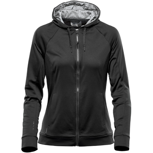 WORKWEAR, SAFETY & CORPORATE CLOTHING SPECIALISTS Women's Halifax Hoody