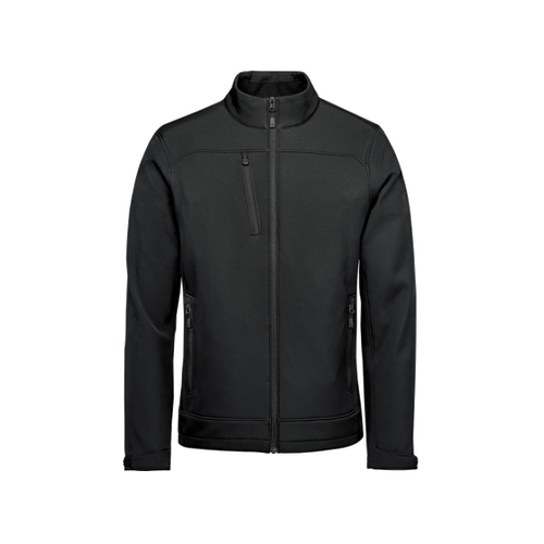 WORKWEAR, SAFETY & CORPORATE CLOTHING SPECIALISTS Men's Aleutian Softshell Jacket