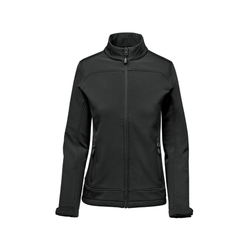 WORKWEAR, SAFETY & CORPORATE CLOTHING SPECIALISTS Women's Aleutian Softshell Jacket