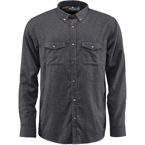 WORKWEAR, SAFETY & CORPORATE CLOTHING SPECIALISTS Men's Cambridge L/S Shirt