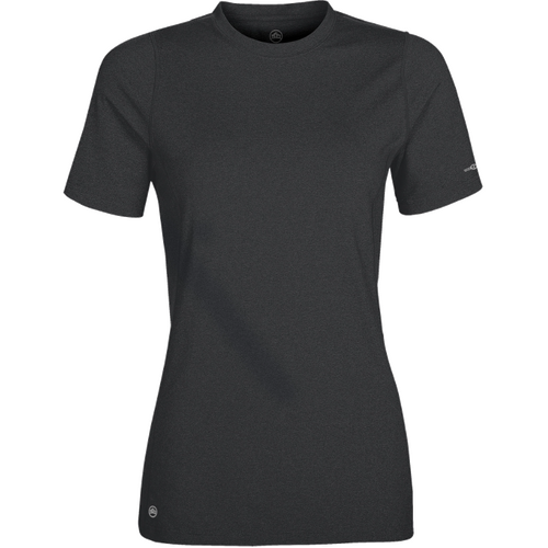 WORKWEAR, SAFETY & CORPORATE CLOTHING SPECIALISTS Women's Lotus H2X-Dry S/S Tee