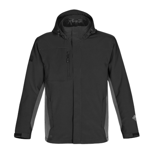 WORKWEAR, SAFETY & CORPORATE CLOTHING SPECIALISTS - Men's Atmosphere 3-in-1