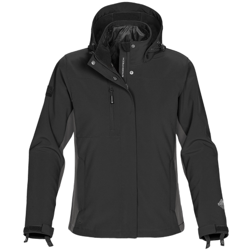 WORKWEAR, SAFETY & CORPORATE CLOTHING SPECIALISTS Women's Atmosphere 3-In-1
