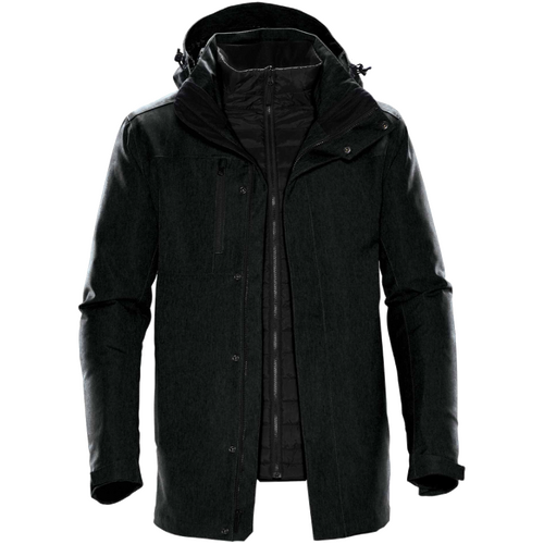 WORKWEAR, SAFETY & CORPORATE CLOTHING SPECIALISTS Men's Avalante System Jacket