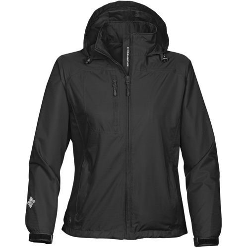 WORKWEAR, SAFETY & CORPORATE CLOTHING SPECIALISTS - Women's Stratus Shell