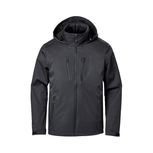 WORKWEAR, SAFETY & CORPORATE CLOTHING SPECIALISTS - Men's Scirocco Lightweight Shell