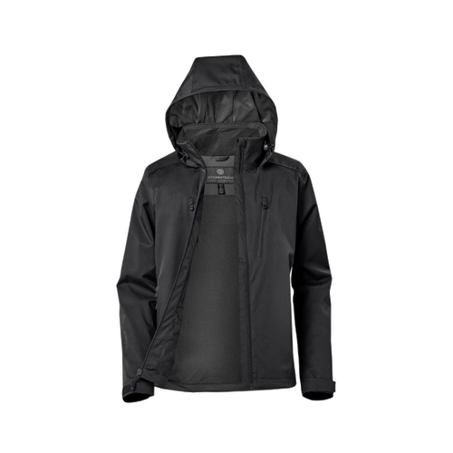 WORKWEAR, SAFETY & CORPORATE CLOTHING SPECIALISTS - Women's Scirocco Lightweight Shell