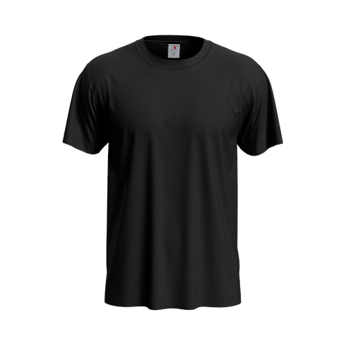 WORKWEAR, SAFETY & CORPORATE CLOTHING SPECIALISTS - Men's Classic T