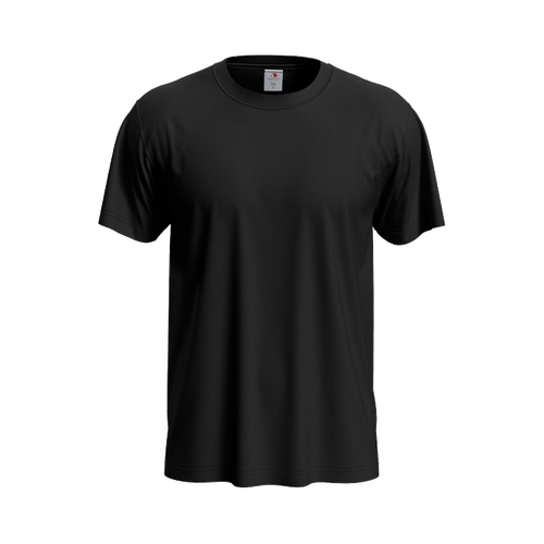 WORKWEAR, SAFETY & CORPORATE CLOTHING SPECIALISTS Men's Classic T