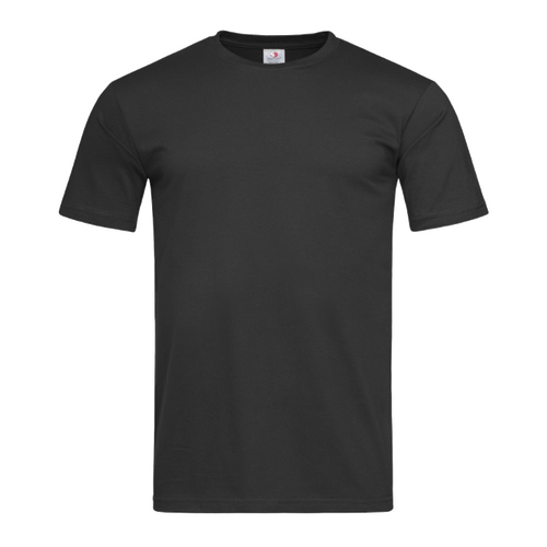 WORKWEAR, SAFETY & CORPORATE CLOTHING SPECIALISTS Men's Classic-T Fitted