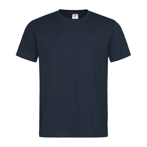 WORKWEAR, SAFETY & CORPORATE CLOTHING SPECIALISTS Men's Heavyweight Comfort-T Crew Neck