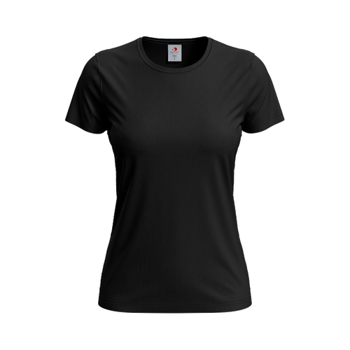 WORKWEAR, SAFETY & CORPORATE CLOTHING SPECIALISTS Women's Classic T
