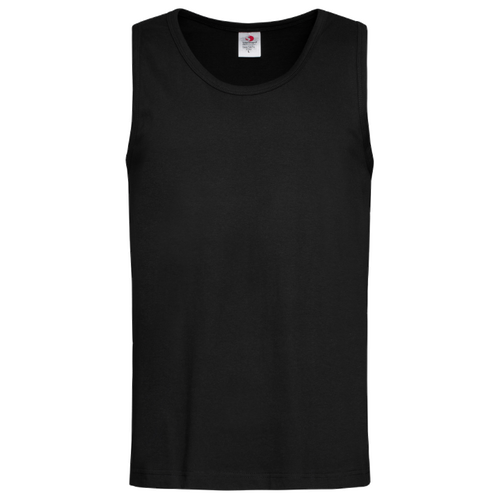 WORKWEAR, SAFETY & CORPORATE CLOTHING SPECIALISTS Men's Classic Tank Top