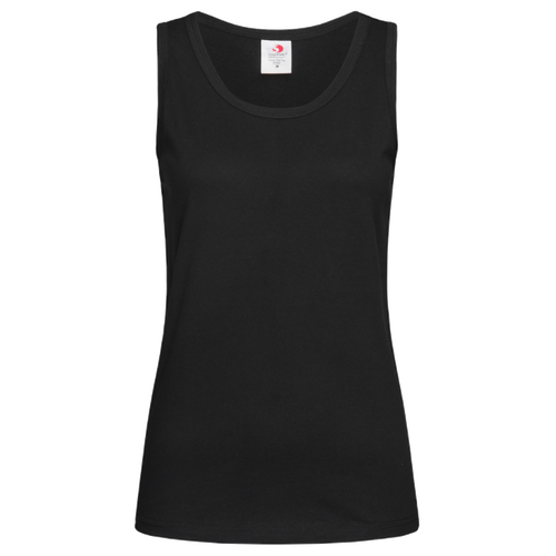 WORKWEAR, SAFETY & CORPORATE CLOTHING SPECIALISTS Women's Classic Tank Top
