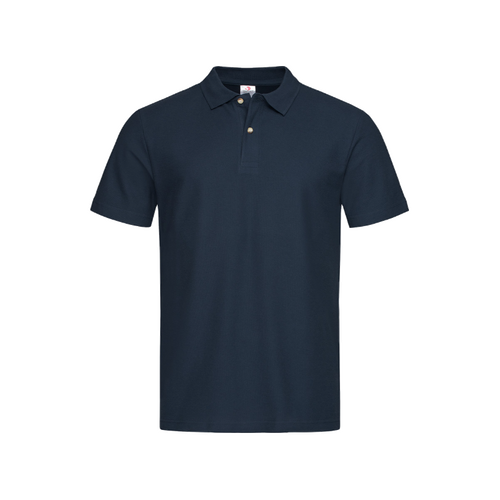 WORKWEAR, SAFETY & CORPORATE CLOTHING SPECIALISTS - Men's Heavyweight Polo