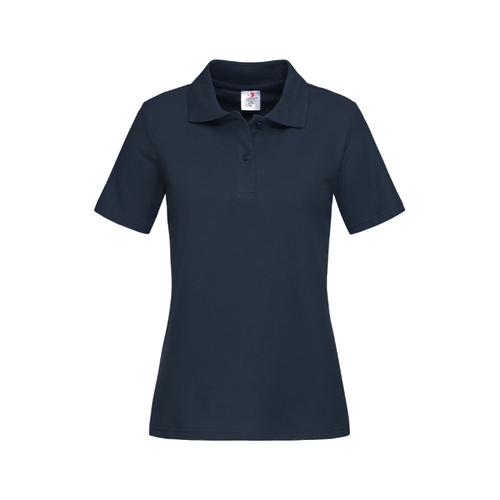 WORKWEAR, SAFETY & CORPORATE CLOTHING SPECIALISTS - Women's Heavyweight Polo