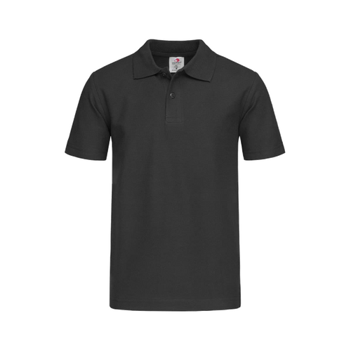 WORKWEAR, SAFETY & CORPORATE CLOTHING SPECIALISTS Junior Heavyweight Polo