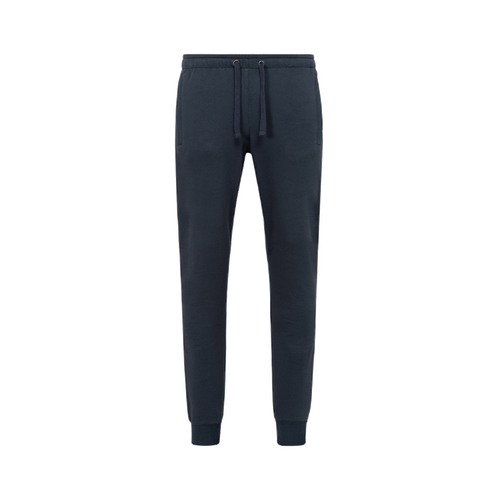 WORKWEAR, SAFETY & CORPORATE CLOTHING SPECIALISTS Recycled Unisex Sweatpants - Blue Midnight - XS