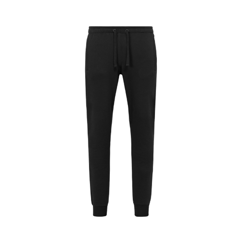 WORKWEAR, SAFETY & CORPORATE CLOTHING SPECIALISTS Recycled Unisex Sweatpants - Black Opal - XL