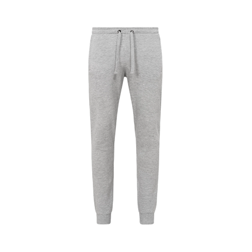 WORKWEAR, SAFETY & CORPORATE CLOTHING SPECIALISTS Recycled Unisex Sweatpants - Grey Heather - S