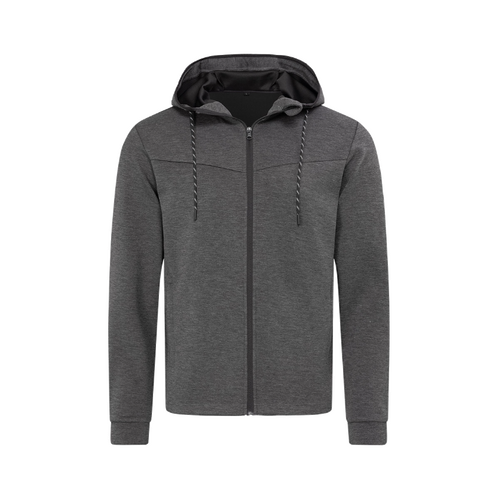 WORKWEAR, SAFETY & CORPORATE CLOTHING SPECIALISTS - Men's Recycled Scuba Jacket