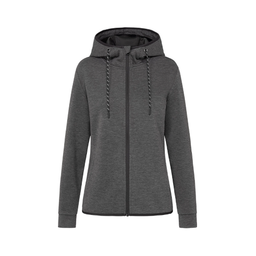 WORKWEAR, SAFETY & CORPORATE CLOTHING SPECIALISTS - Women's Recycled Scuba Jacket