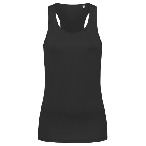 WORKWEAR, SAFETY & CORPORATE CLOTHING SPECIALISTS Women's Active Sports Top