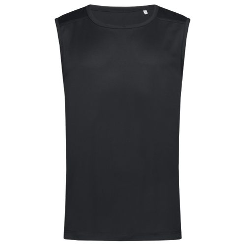WORKWEAR, SAFETY & CORPORATE CLOTHING SPECIALISTS Men's Active 140 Sleeveless