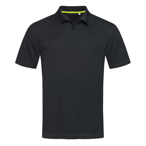 WORKWEAR, SAFETY & CORPORATE CLOTHING SPECIALISTS Men's Active 140 Polo