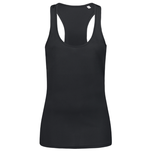 WORKWEAR, SAFETY & CORPORATE CLOTHING SPECIALISTS Women's Active 140 Tank