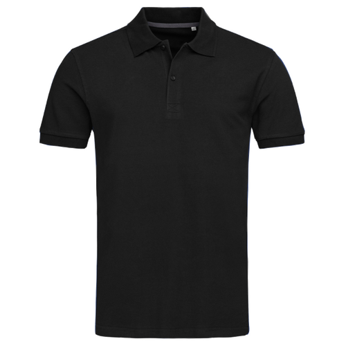 WORKWEAR, SAFETY & CORPORATE CLOTHING SPECIALISTS - Men's Henry Polo