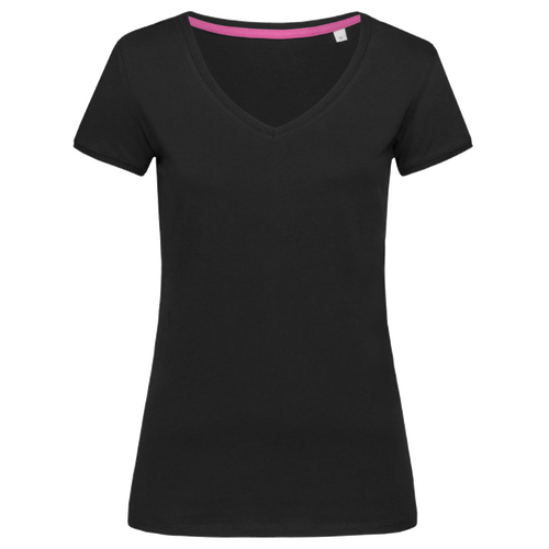 WORKWEAR, SAFETY & CORPORATE CLOTHING SPECIALISTS Women's Megan V-neck