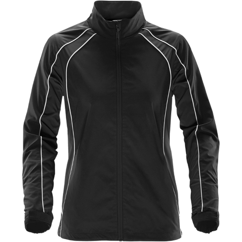 WORKWEAR, SAFETY & CORPORATE CLOTHING SPECIALISTS - Women's Warrior Training Jacket