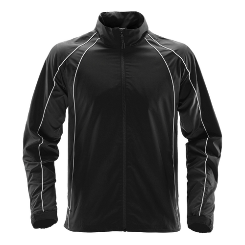 WORKWEAR, SAFETY & CORPORATE CLOTHING SPECIALISTS - Youth Warrior Training Jacket