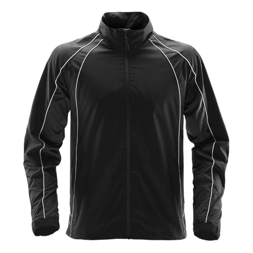 WORKWEAR, SAFETY & CORPORATE CLOTHING SPECIALISTS Youth Warrior Training Jacket